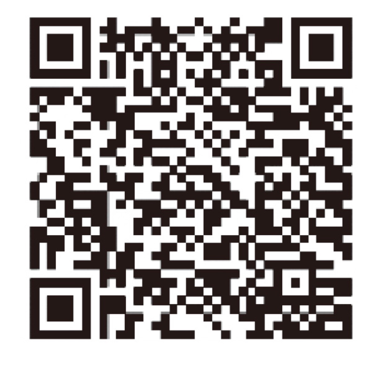 ▲アンケート詳細、回答参加用の二次元コードはこちら