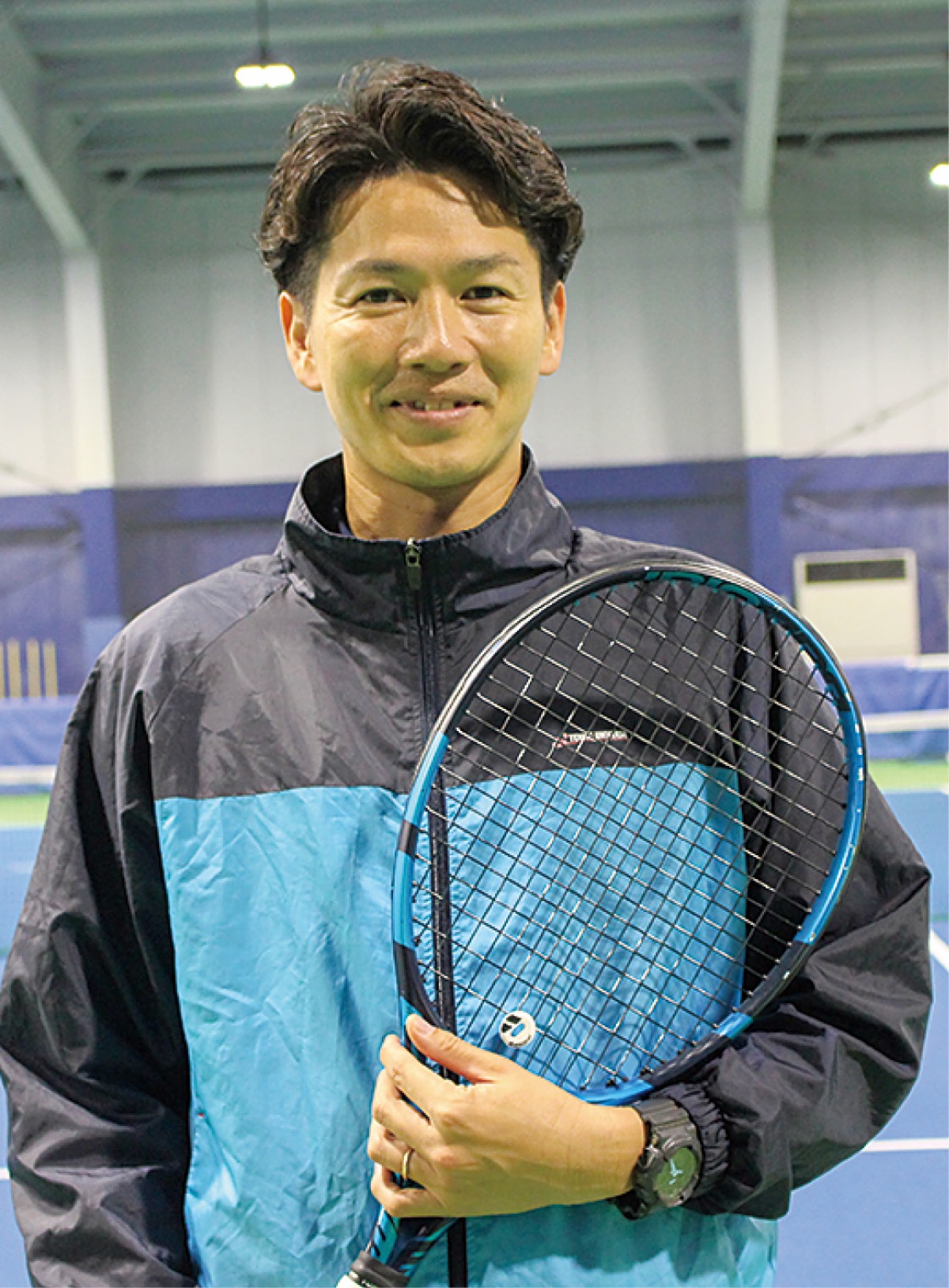 ｢５歳若い｣日本一 (写真1)