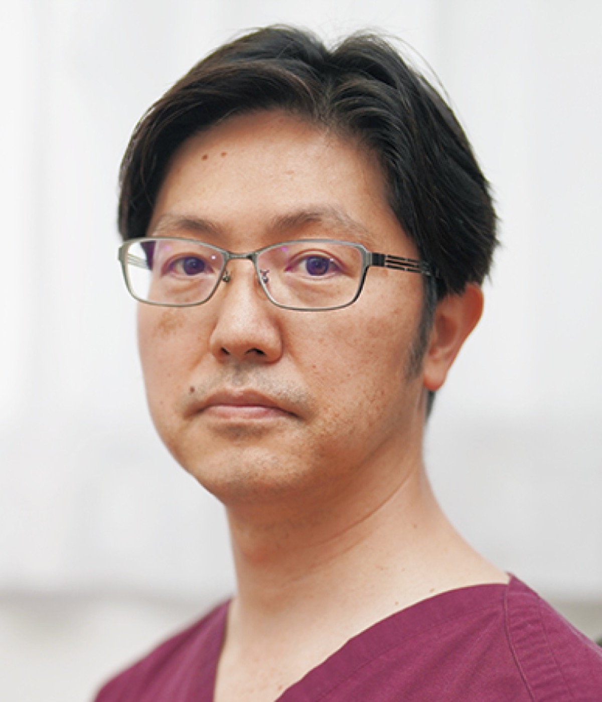 江島医師