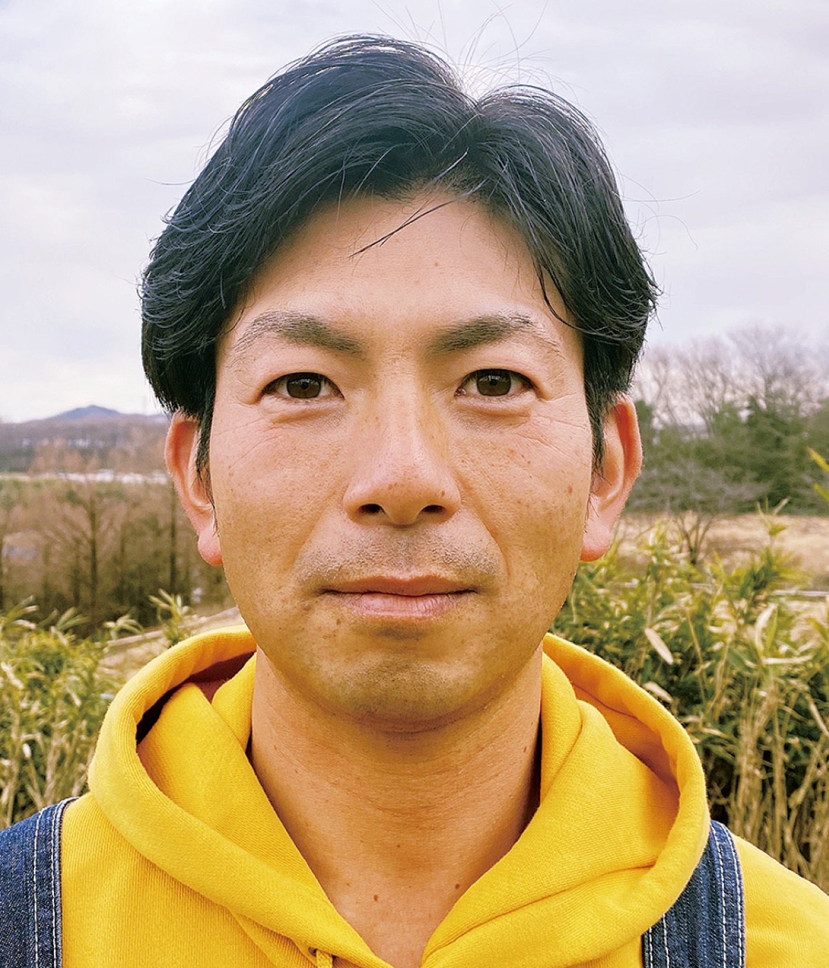 食と農のまちづくり