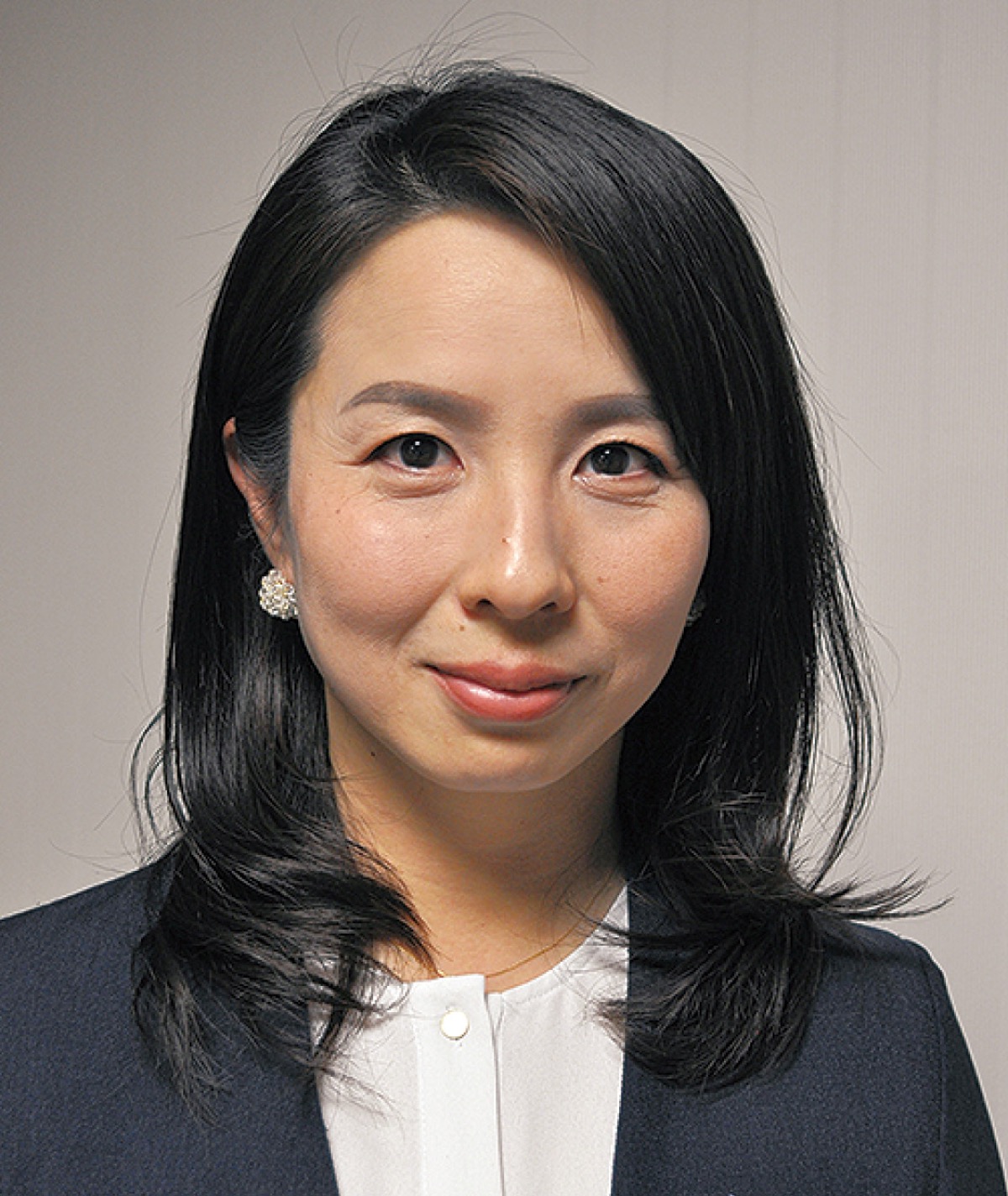 身近な政治家めざす