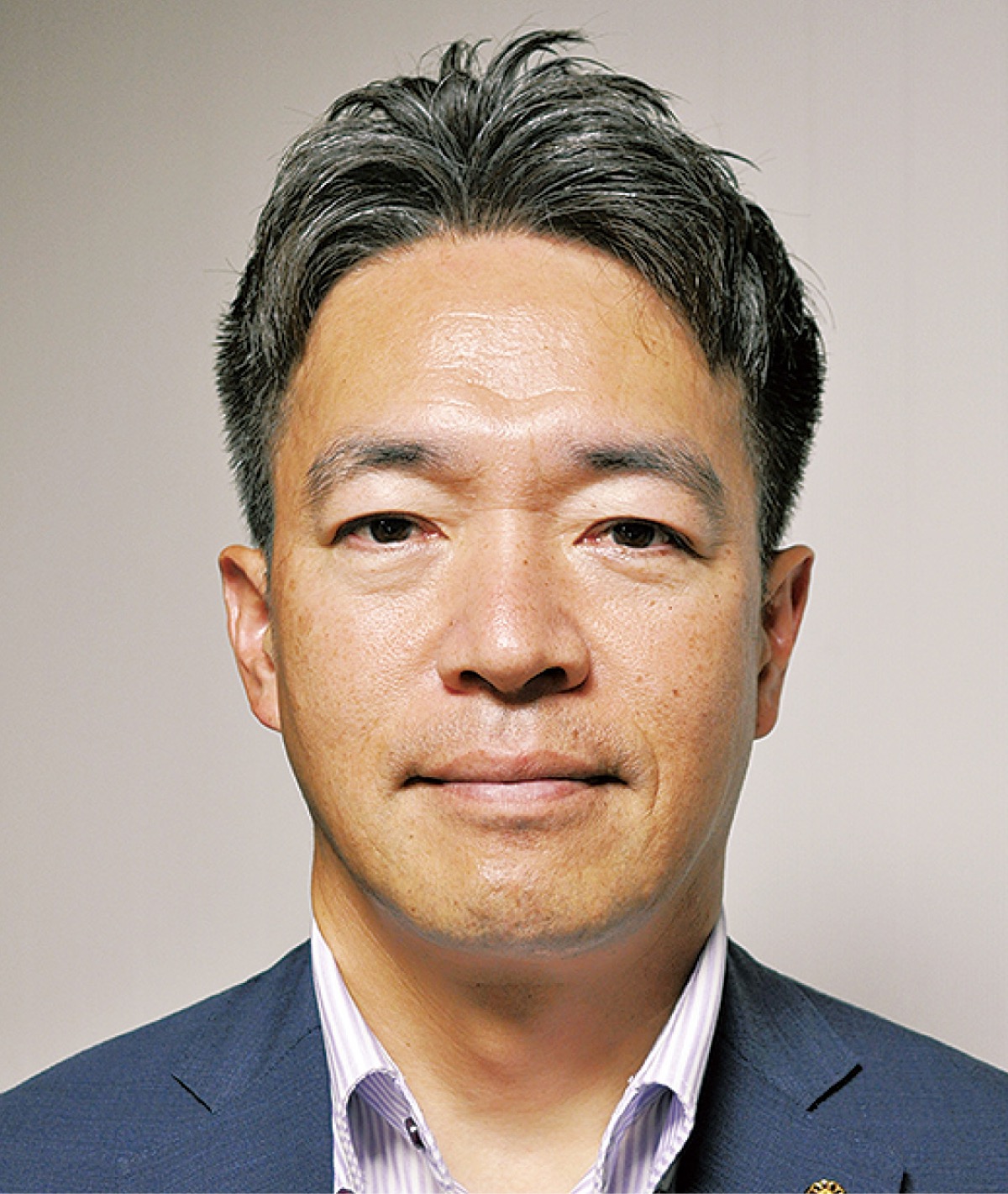 原動力は八王子愛