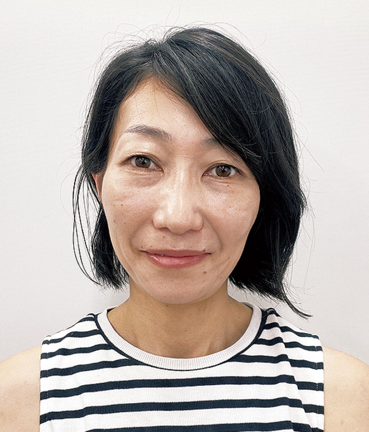 小さな声に耳傾ける