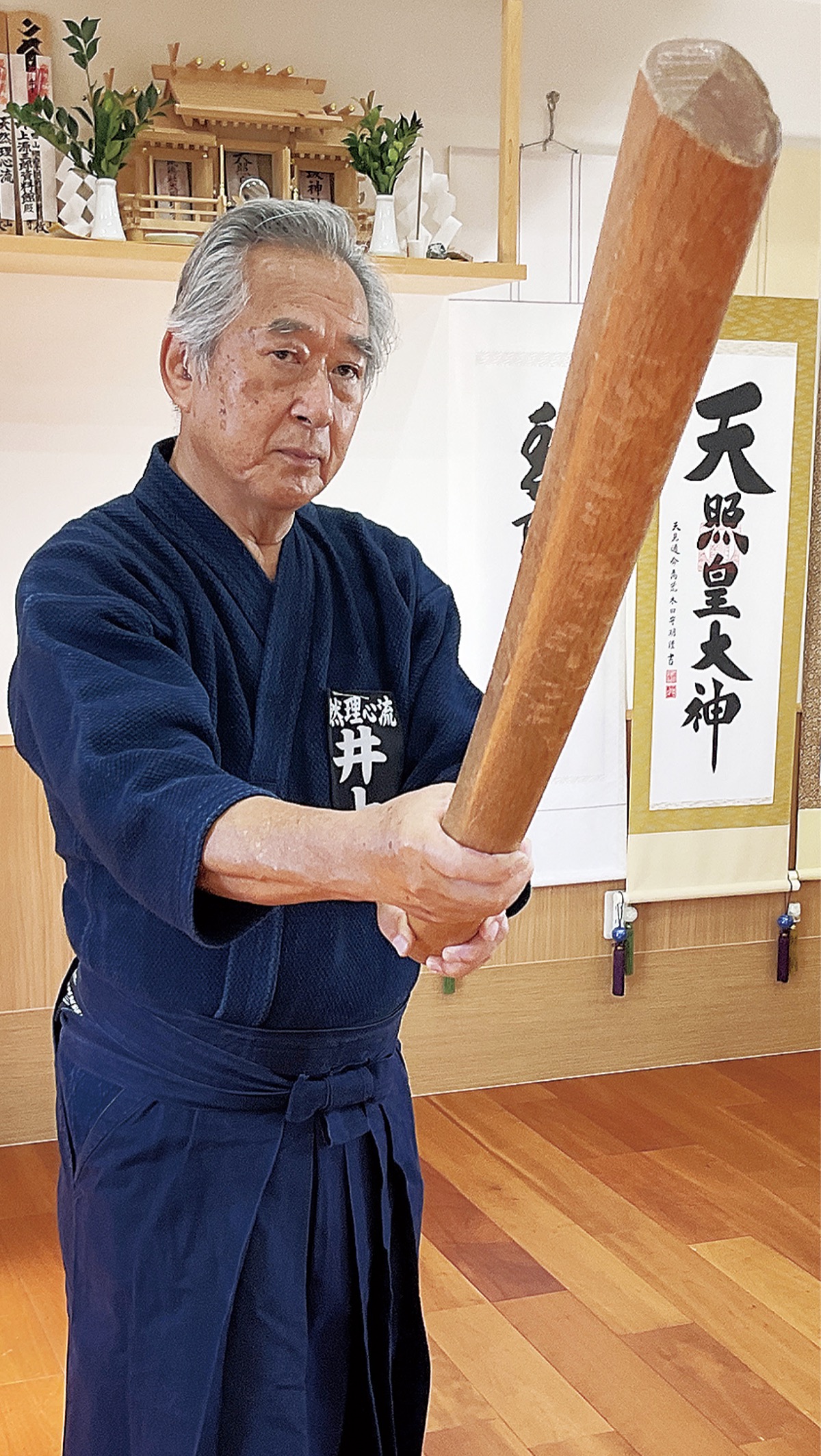 天然理心流 木刀 - コレクション 天然理心流 木刀 - コレクション