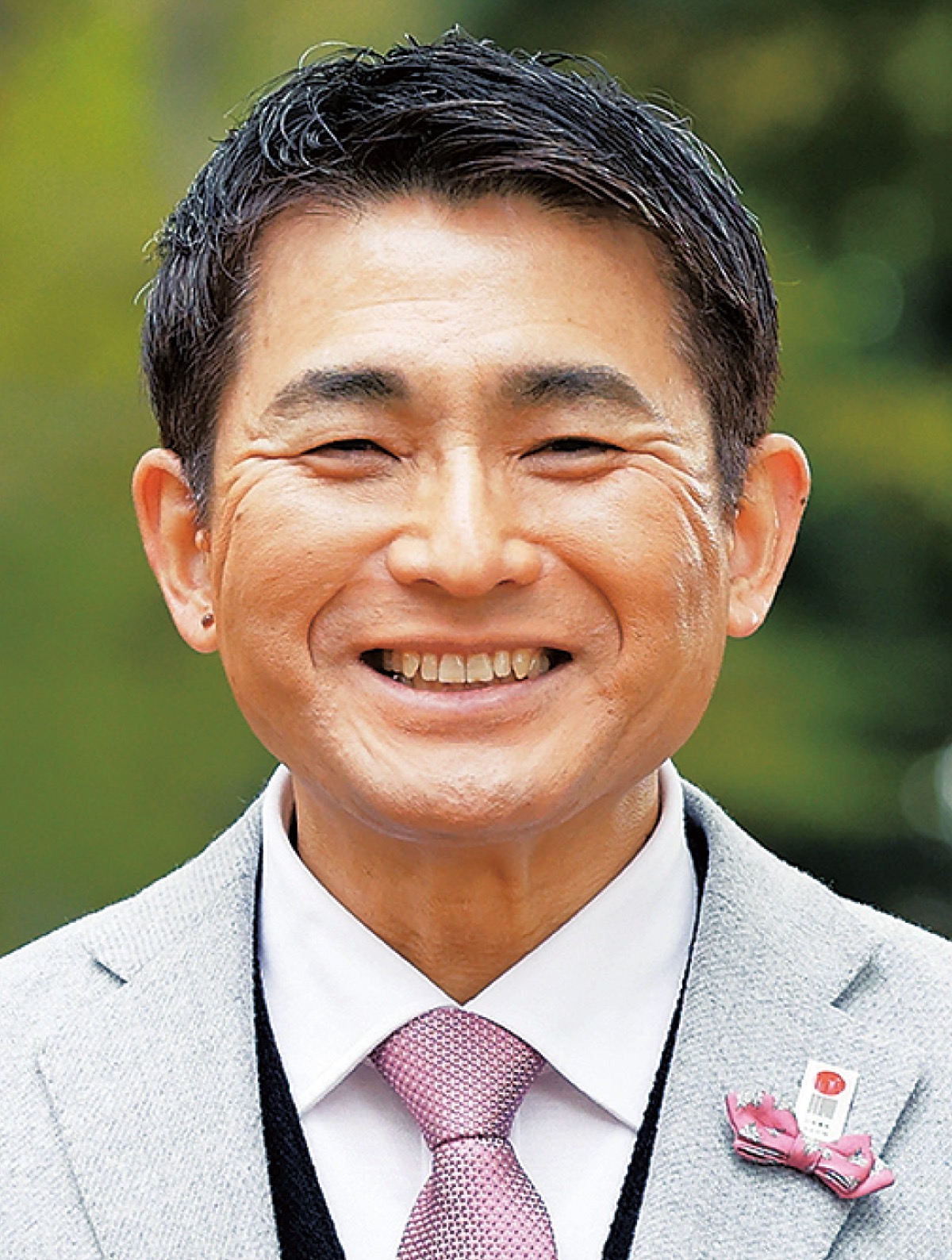 ｢三方よし」で八王子を新ステージに