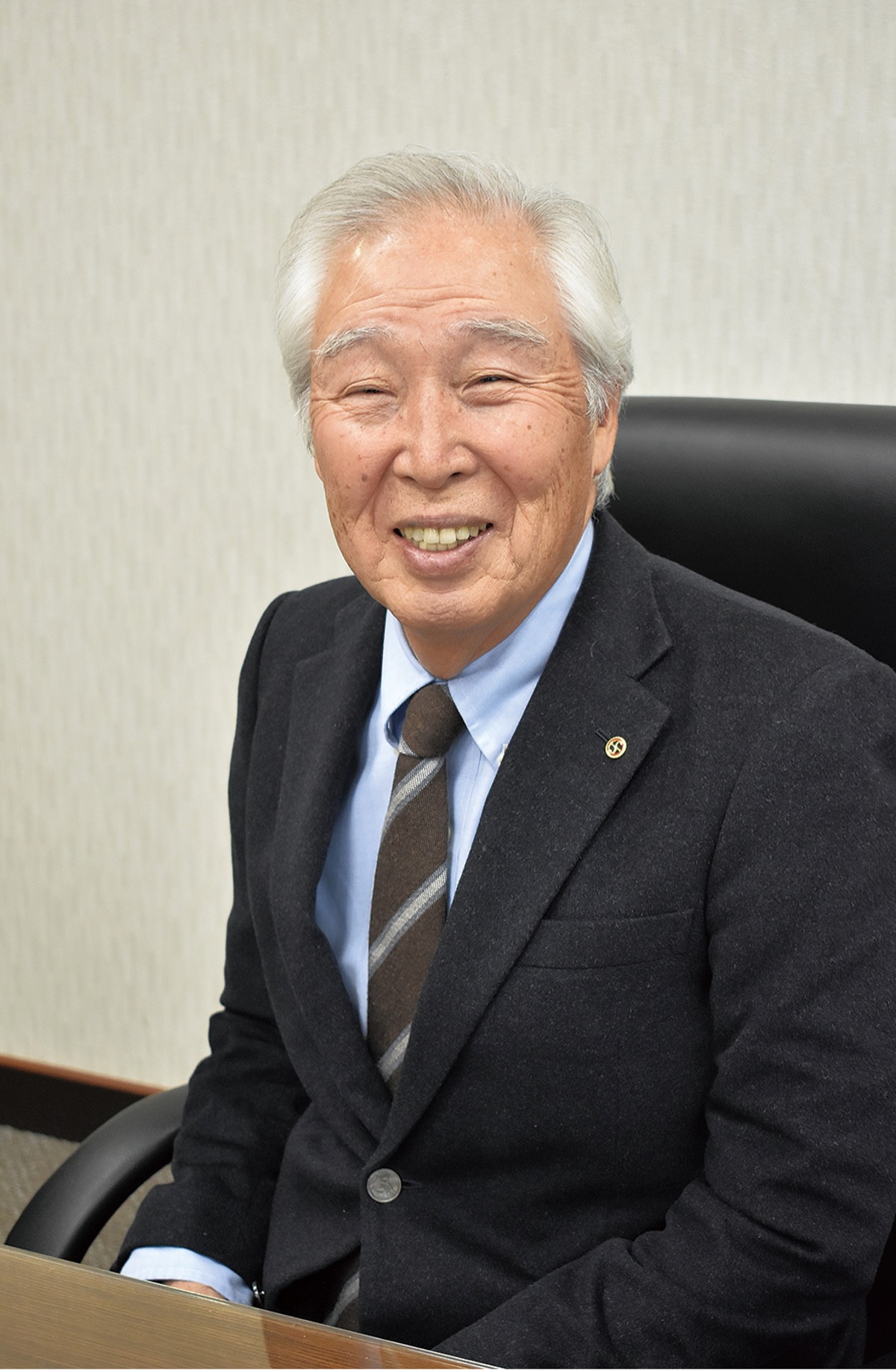 130年目も企業支援とにぎわい創出を