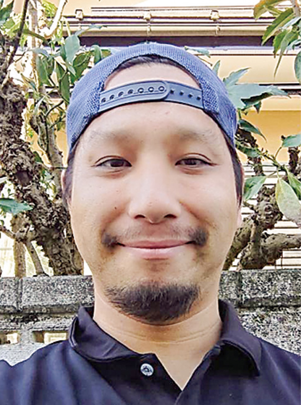 「わたしが伺います！」