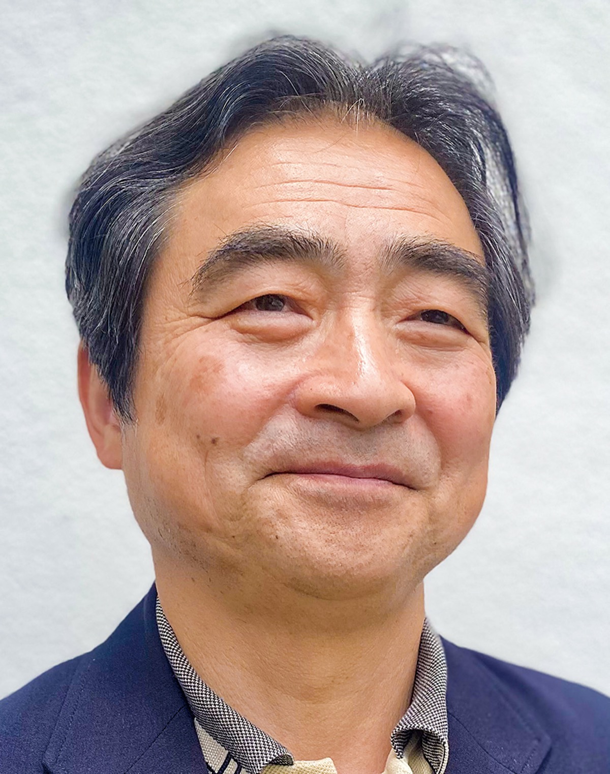 菅沼 雄風（ゆうふう）さん