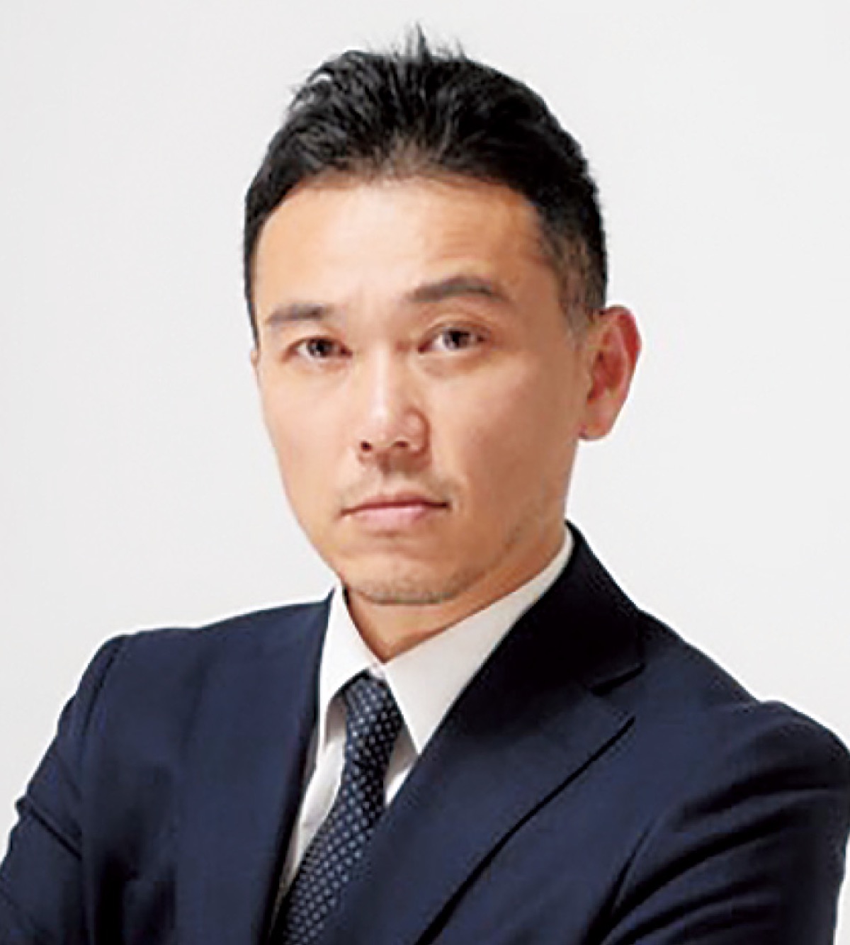 講師の黒木勝巳さん
