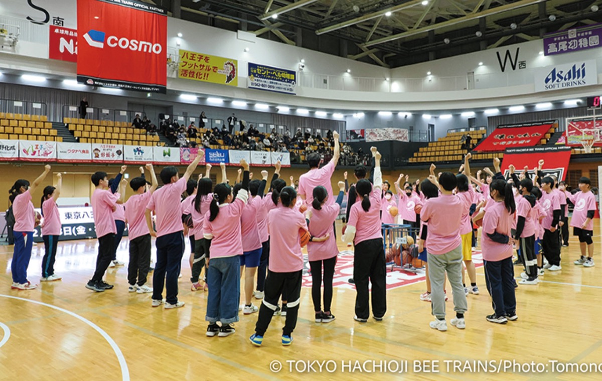 いじめ撲滅を願う