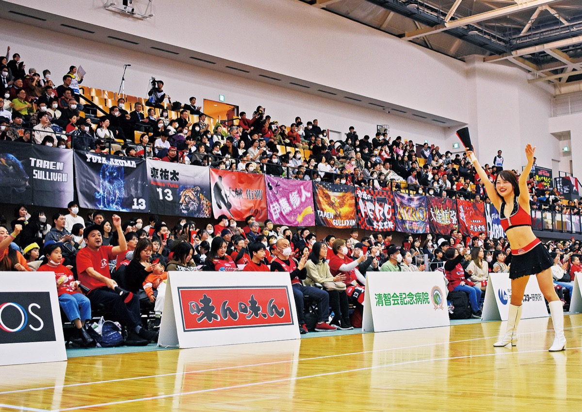 いくぞ、３万９０００人