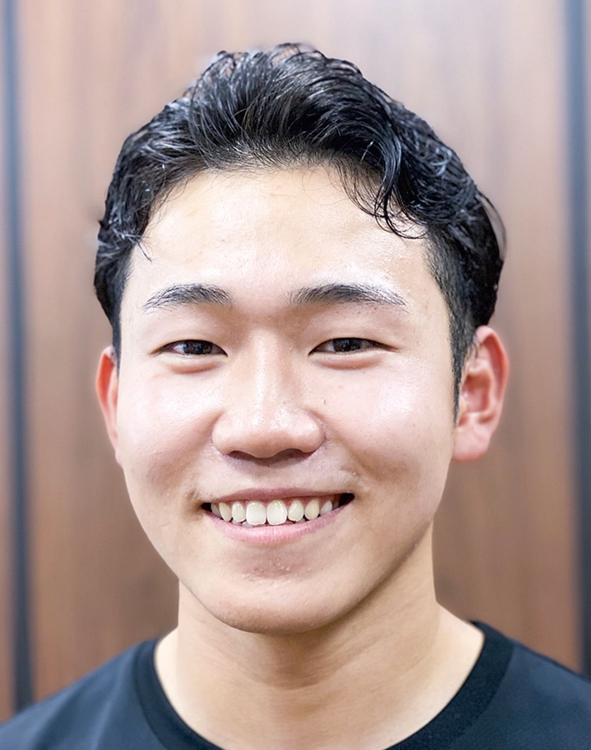 菊地原 小弥汰（こやた）さん