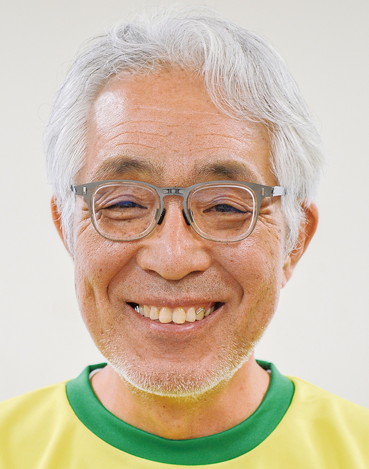 庄司 孝さん