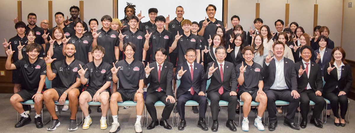 最後のB3､目指せ! リーグ優勝