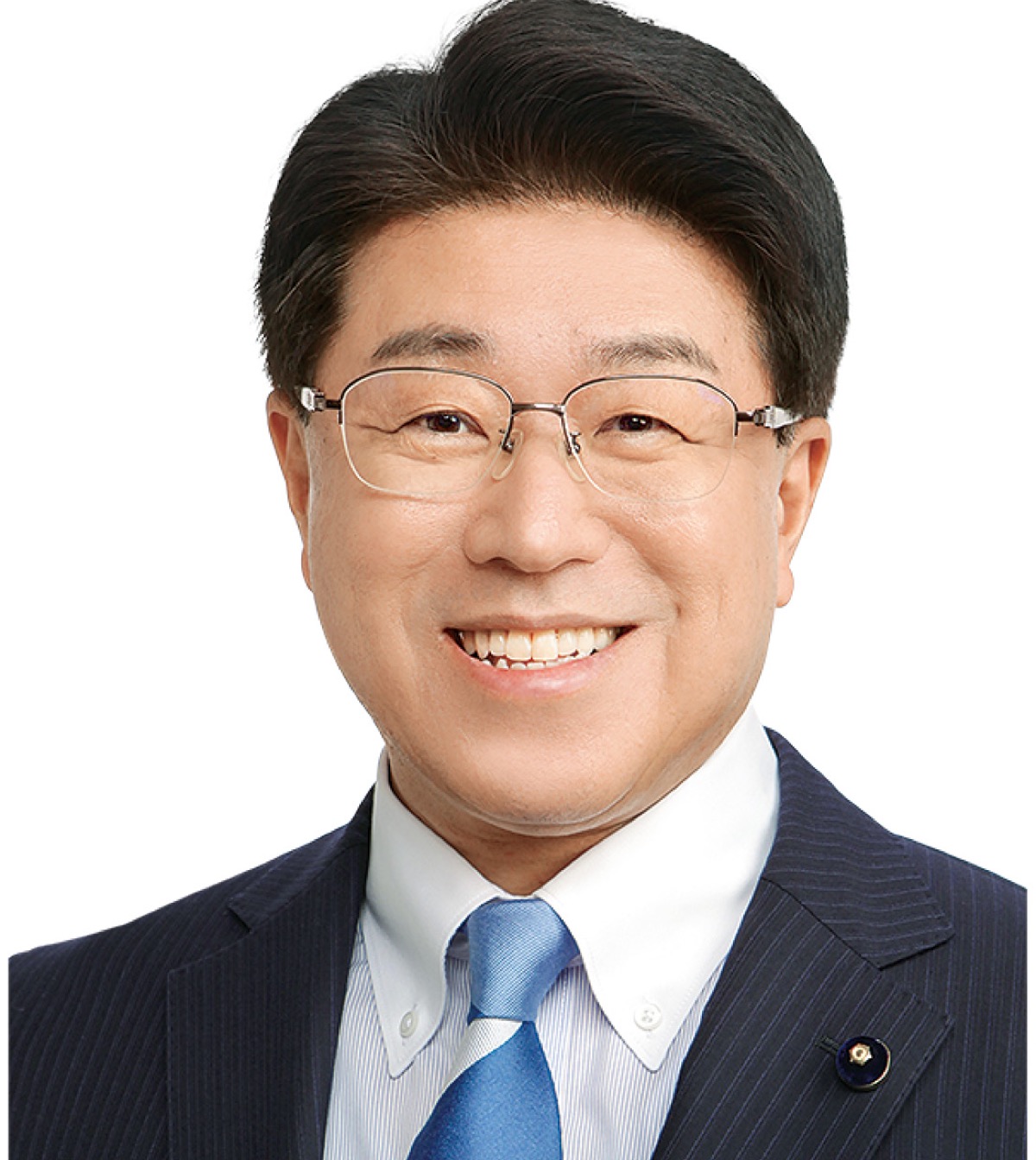 第三回定例会 代表質問より