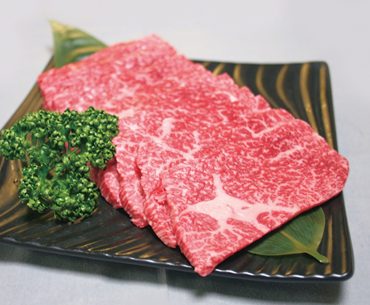 月末感謝、精肉がお得