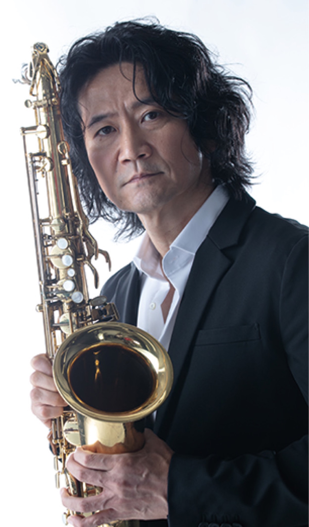 尾崎一宏さん学園祭出演