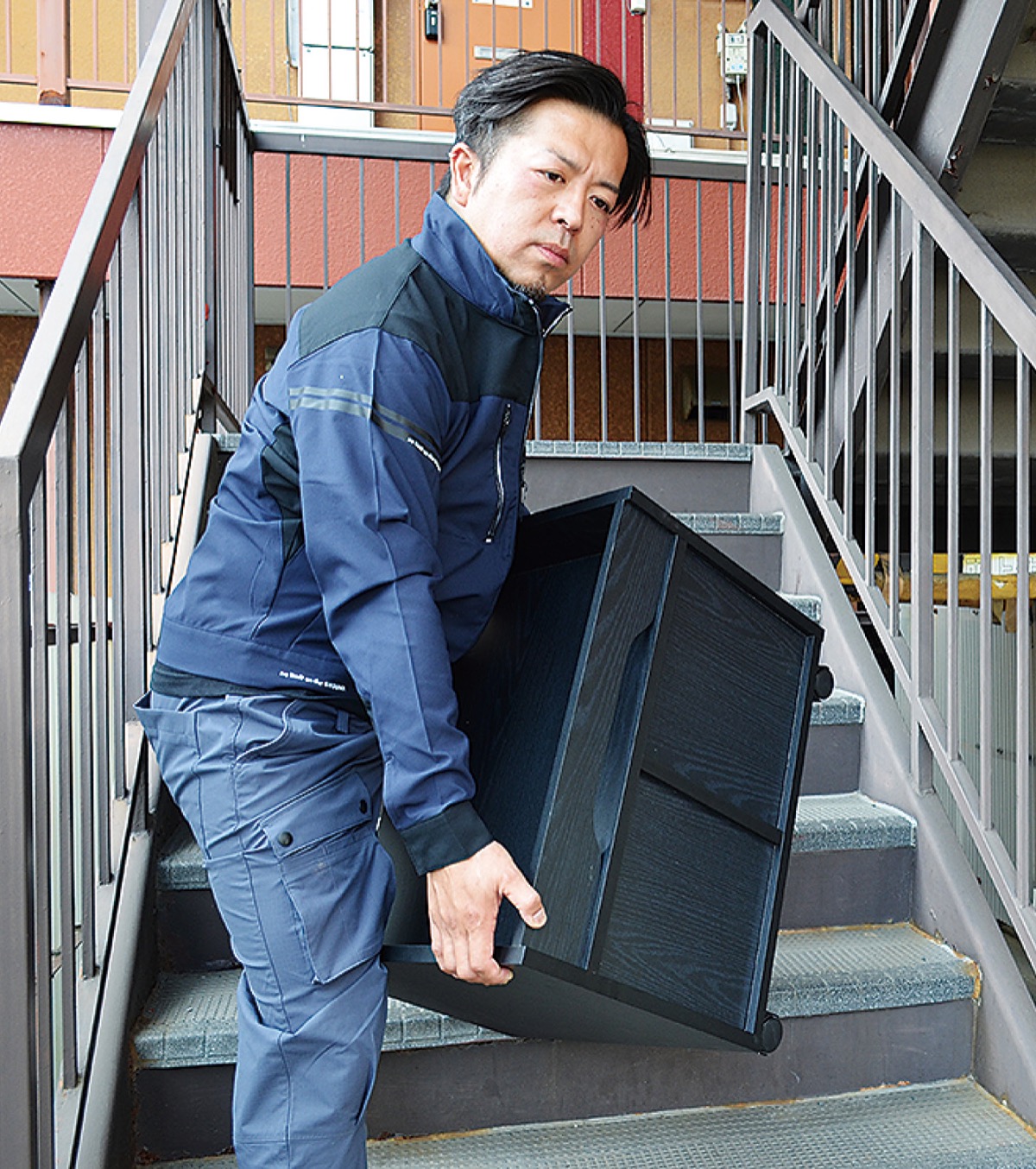 地元のプロにお任せ