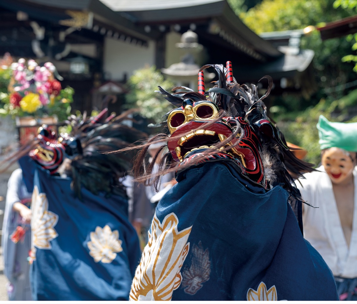 600年の伝統を継承