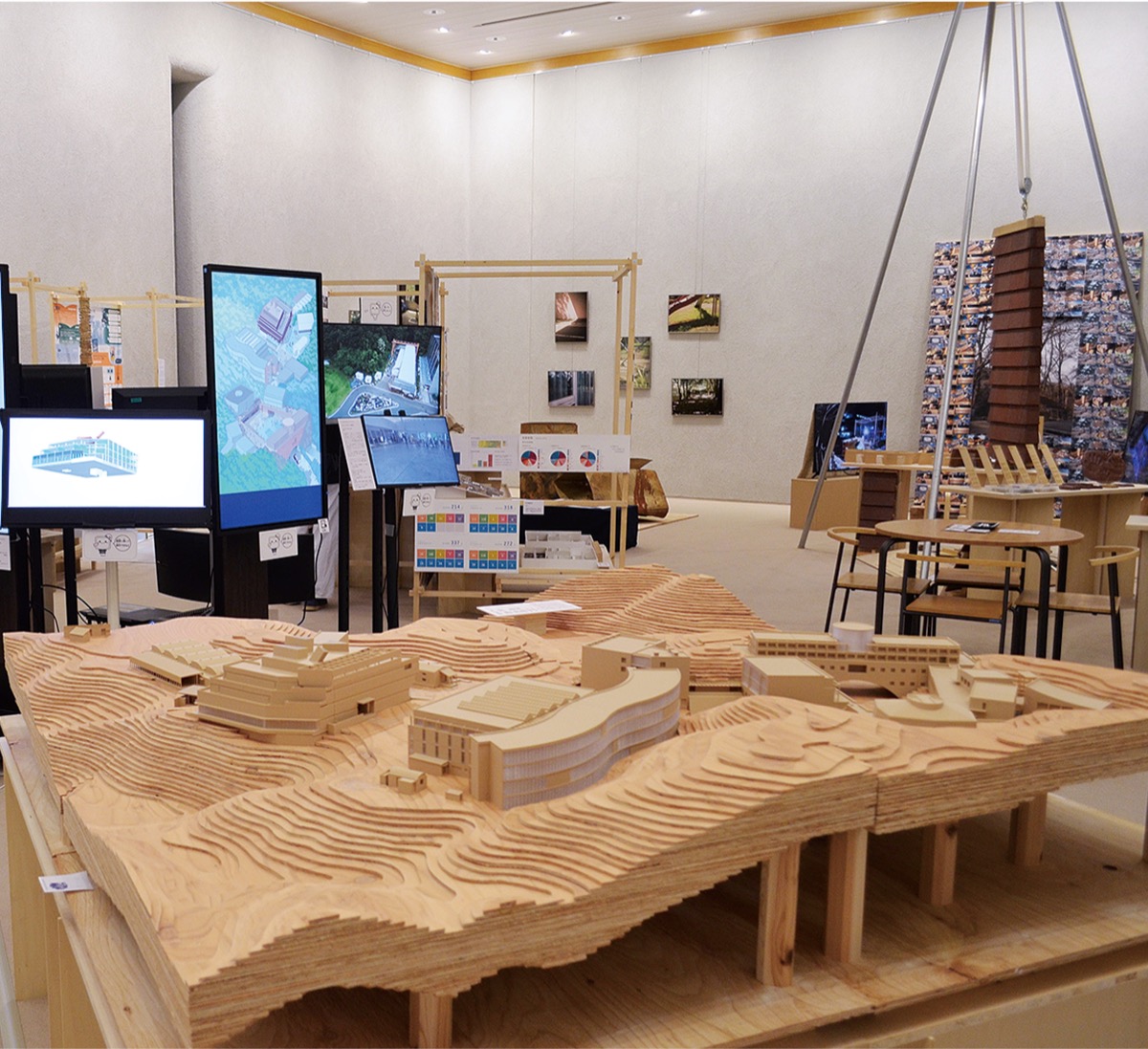 60年の歩み 作品と共に