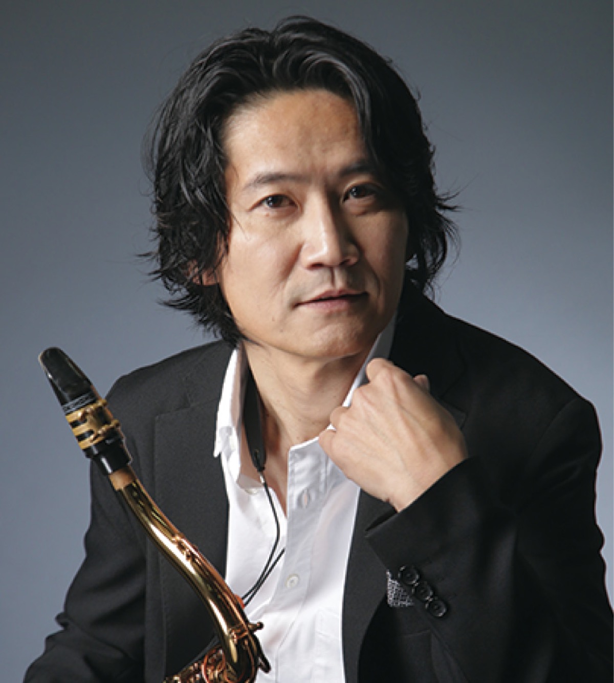 尾崎一宏さん新盤リリース