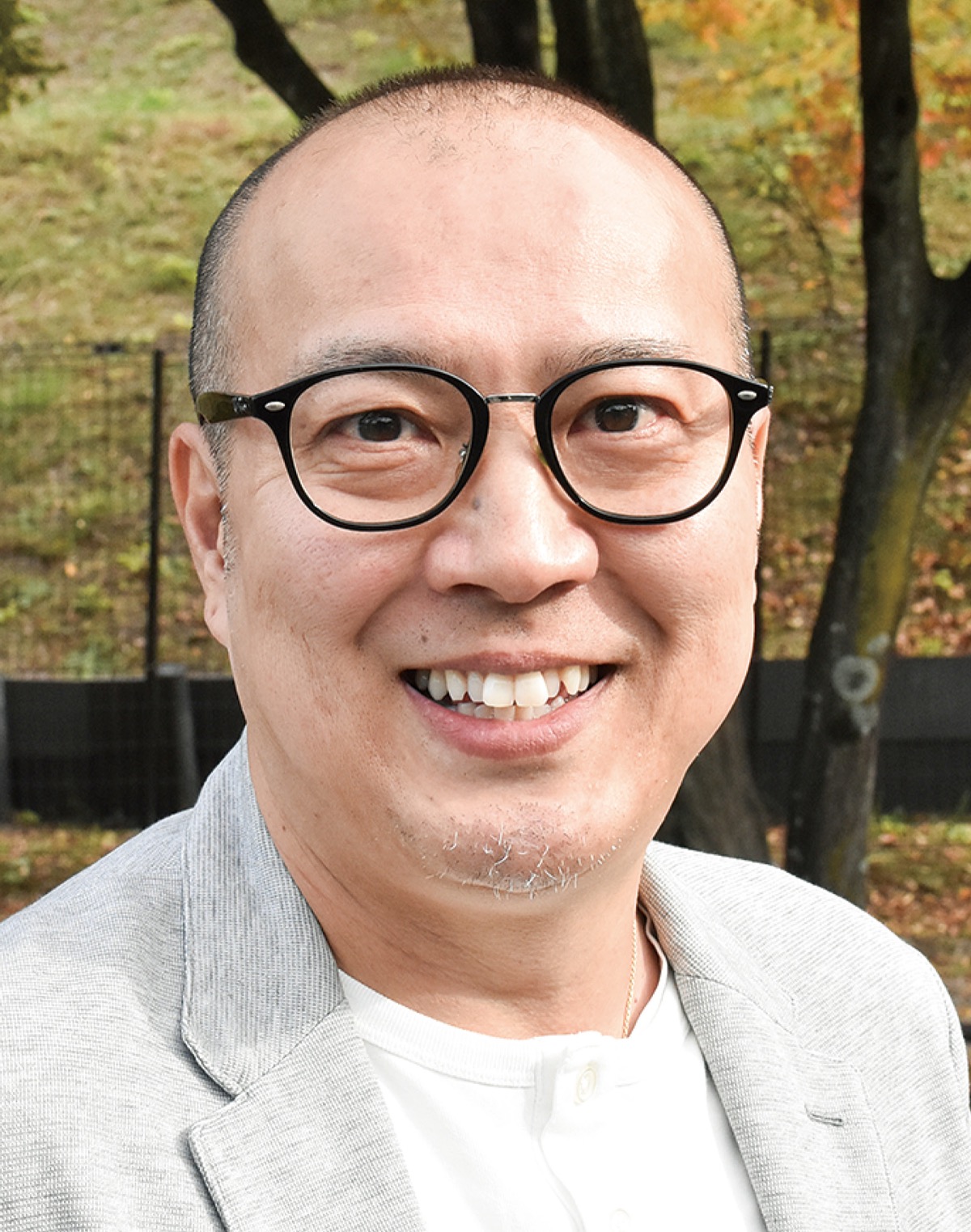 加々美 太一さん