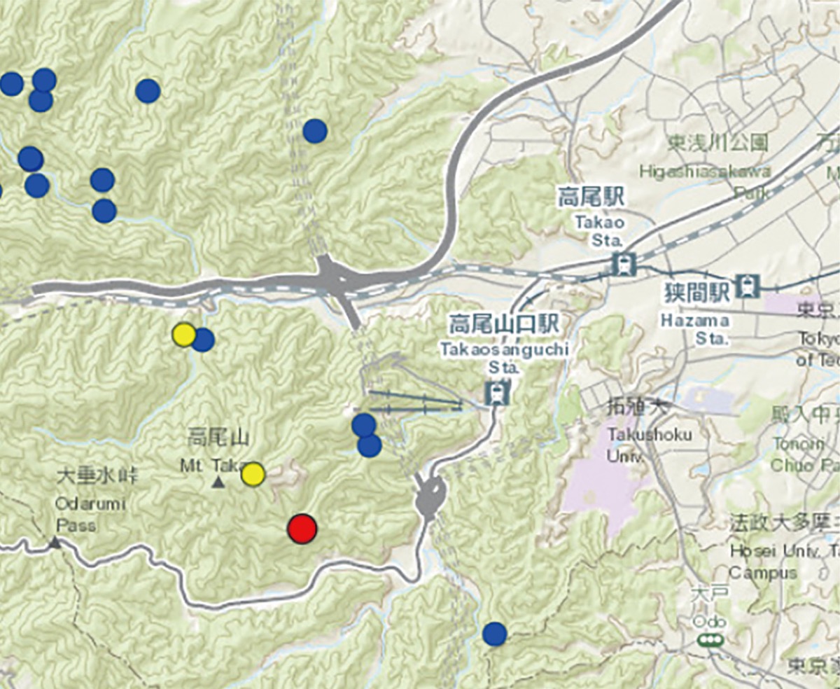 獣害 市が注意喚起