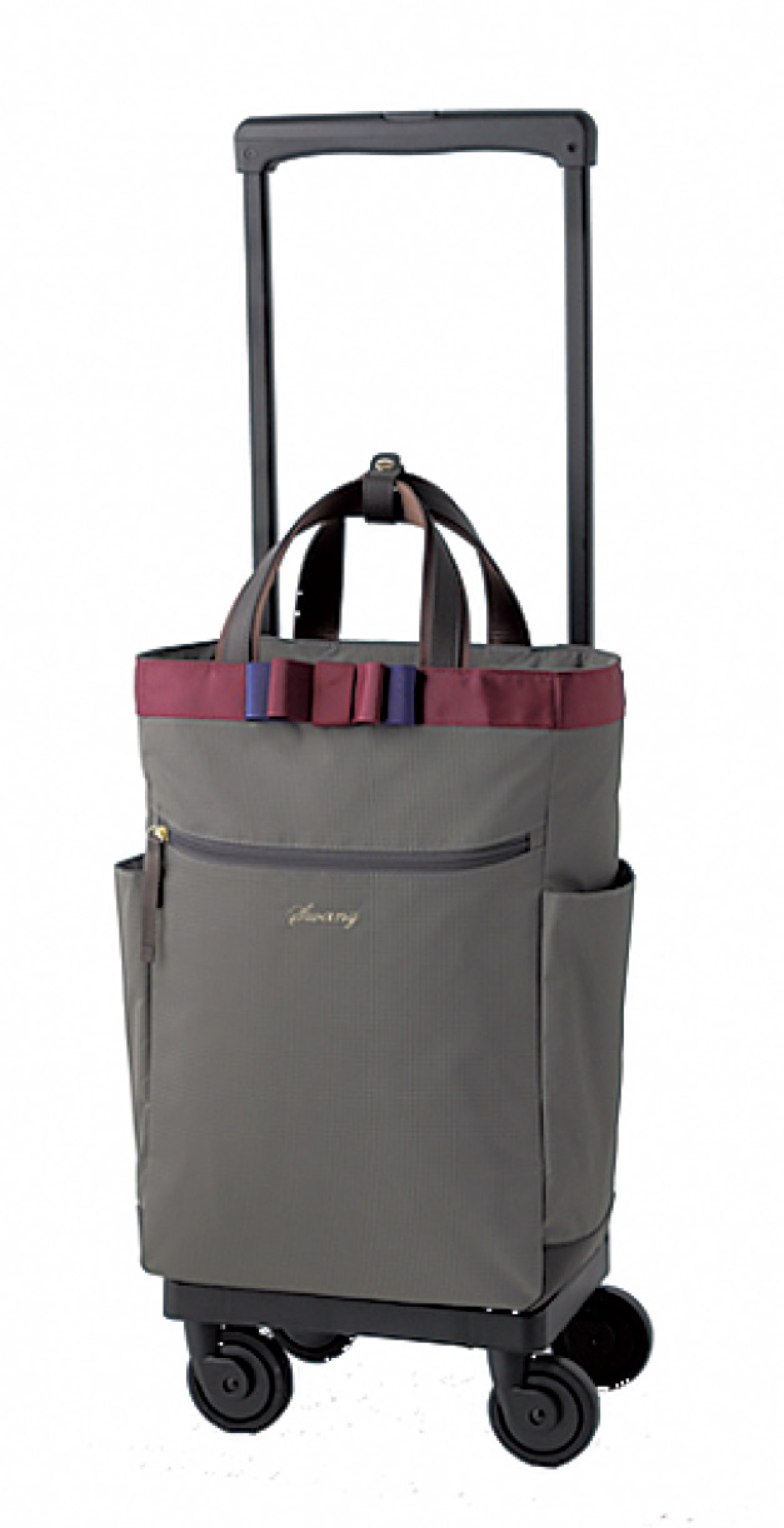 年末年始はスワニーで