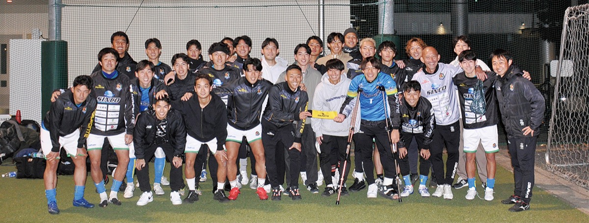 ２年連続１部昇格逃す