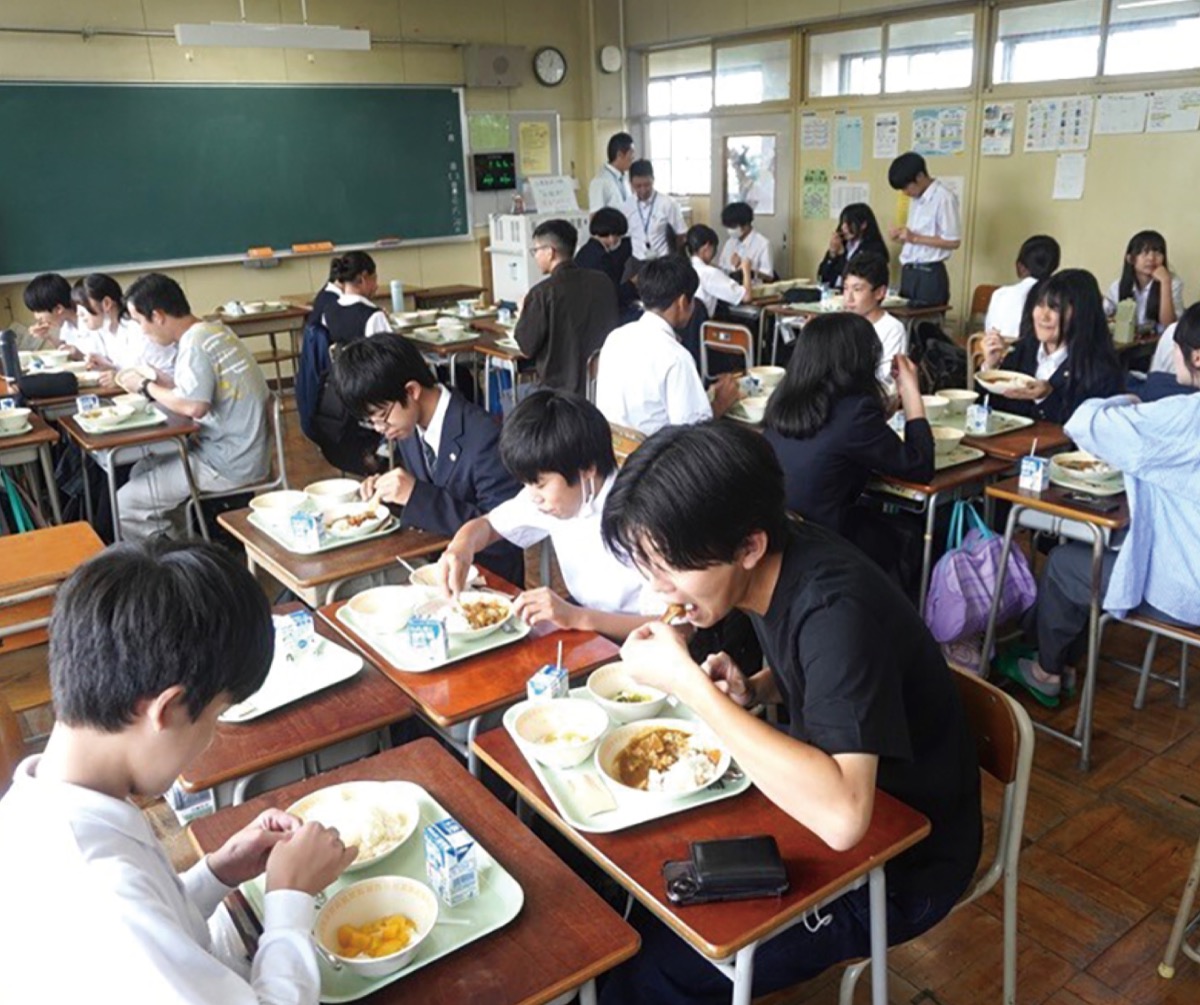 世界と地域の課題に挑む｢実践者｣を (写真6)