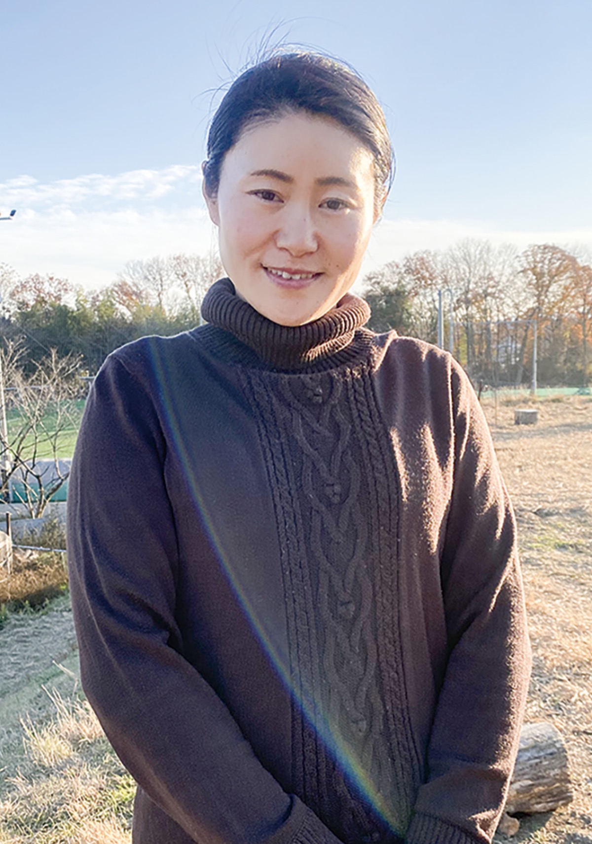 高峰Ｋ2から八王子へ