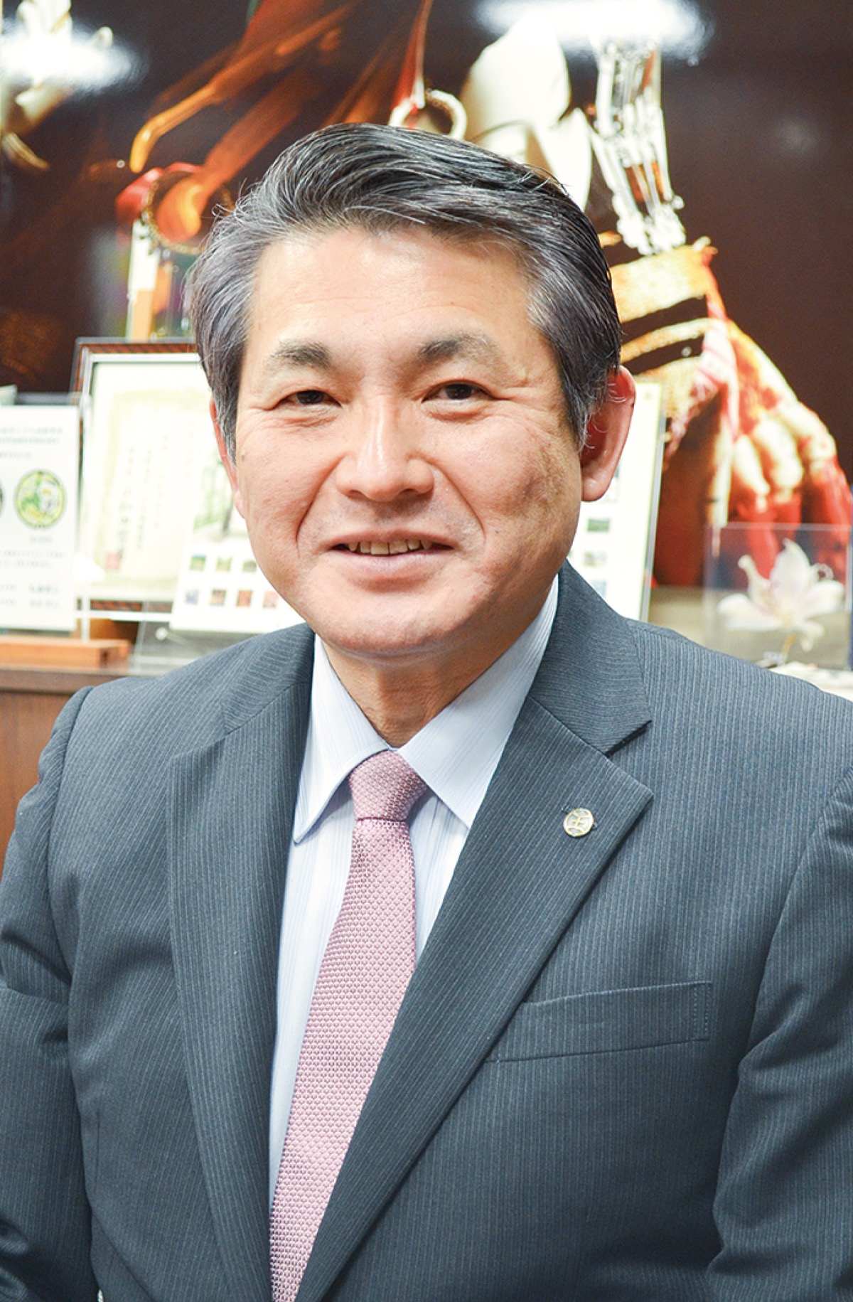 共に歩む 新しい市政