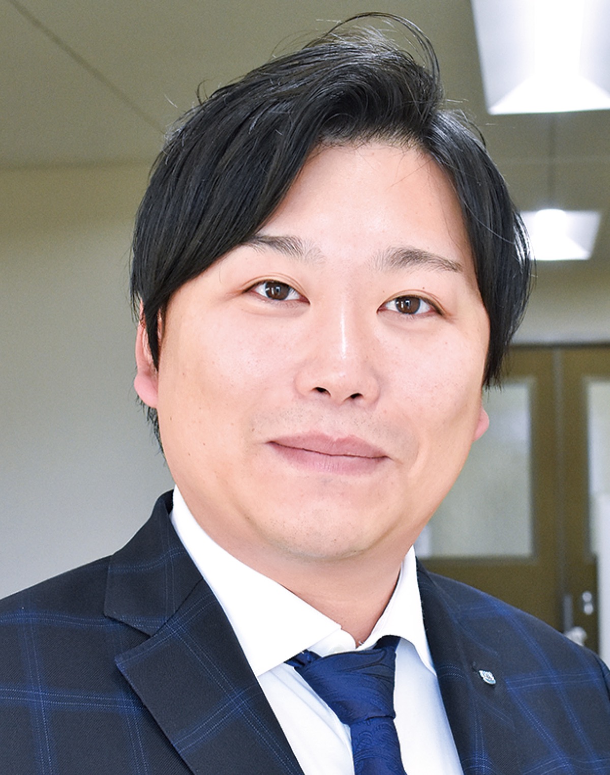 小山 竜太郎さん