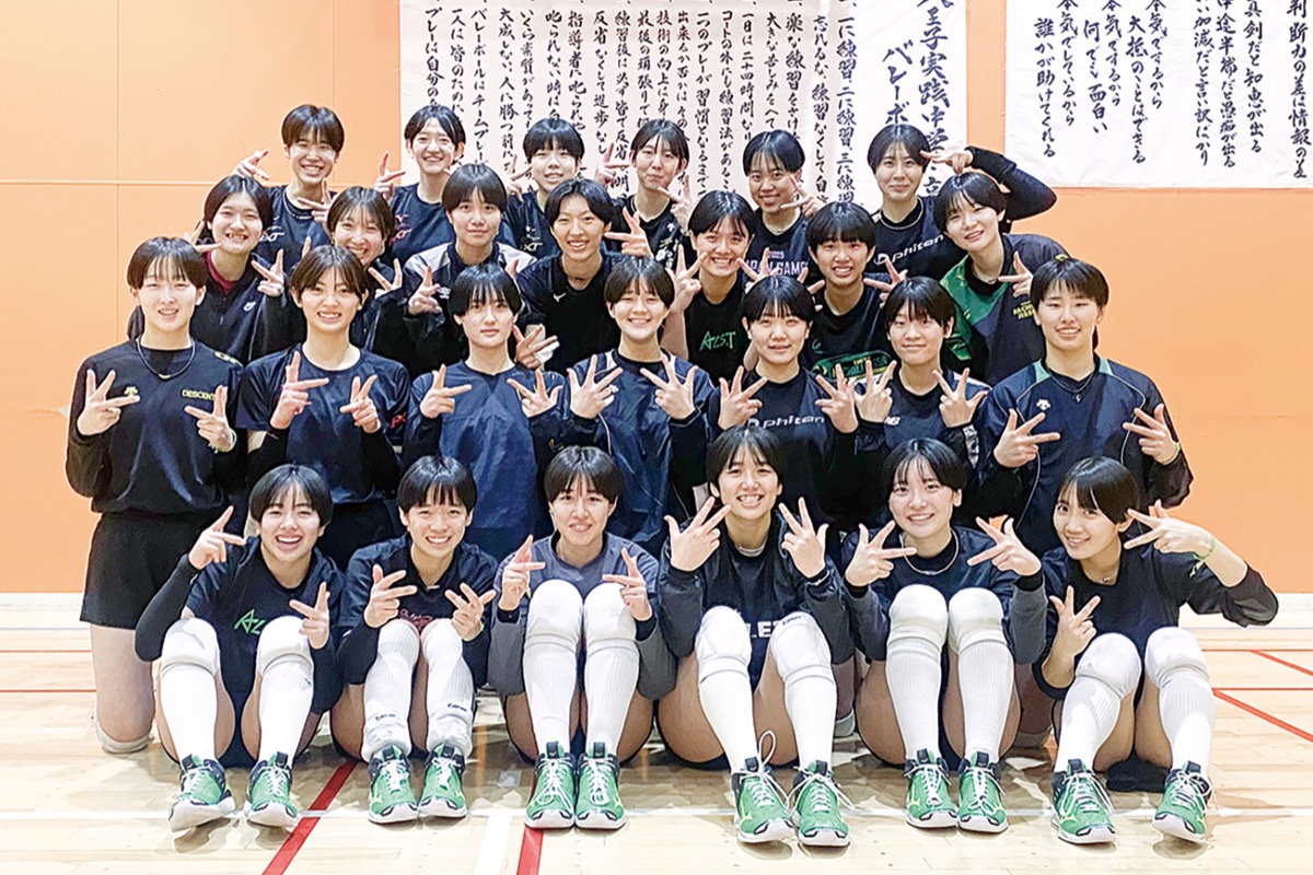 11年目の挑戦、夢は日本一