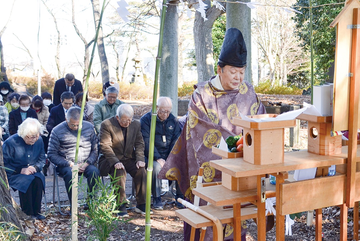 長安の顕彰碑建立へ