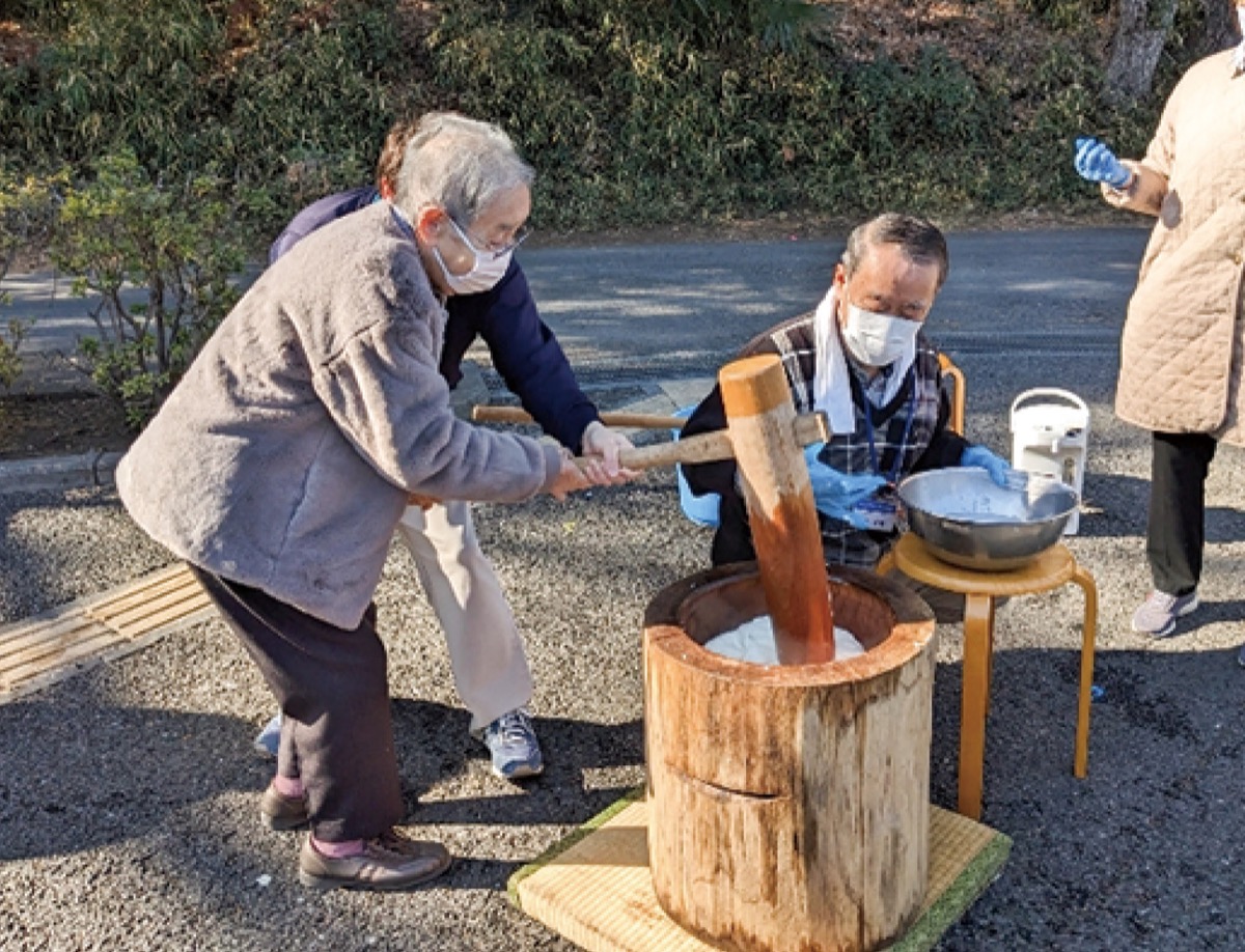 売上、震災義援金に