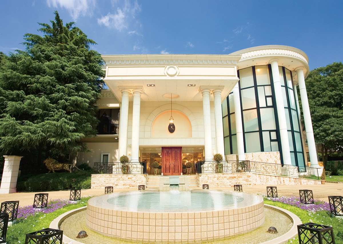 半世紀の感謝を込めて