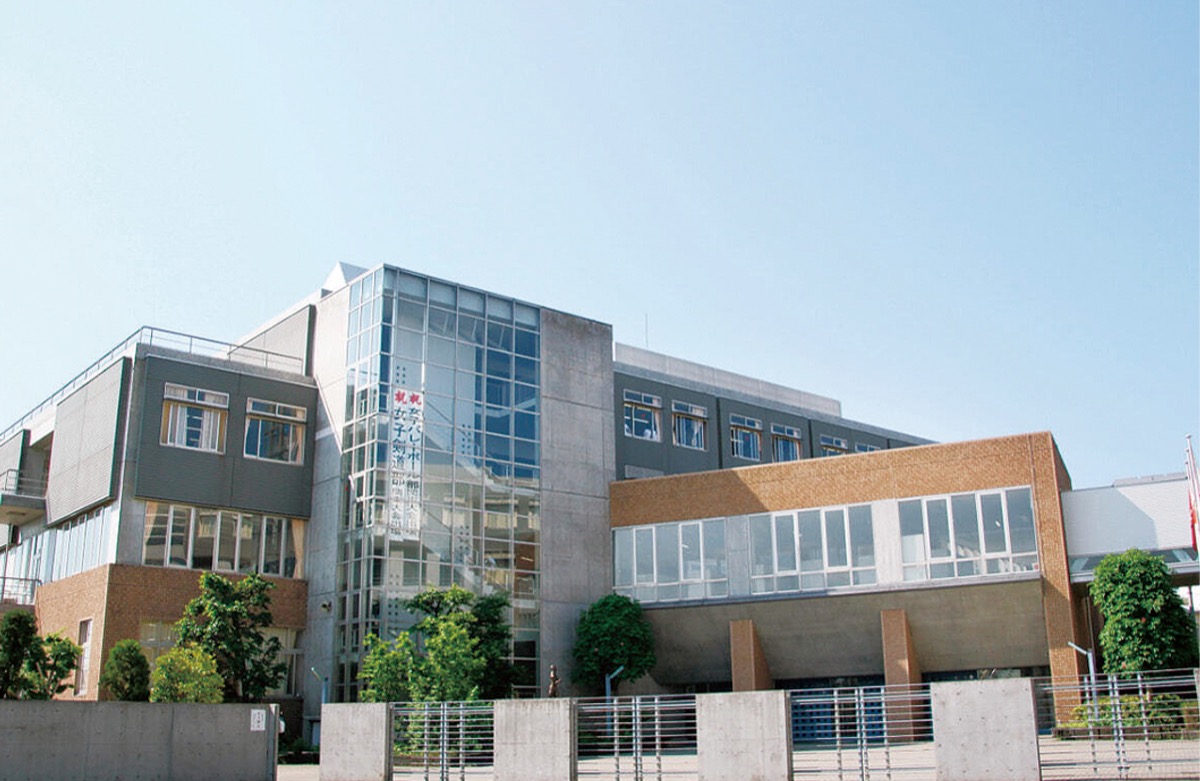 八王子実践100周年思い出募集