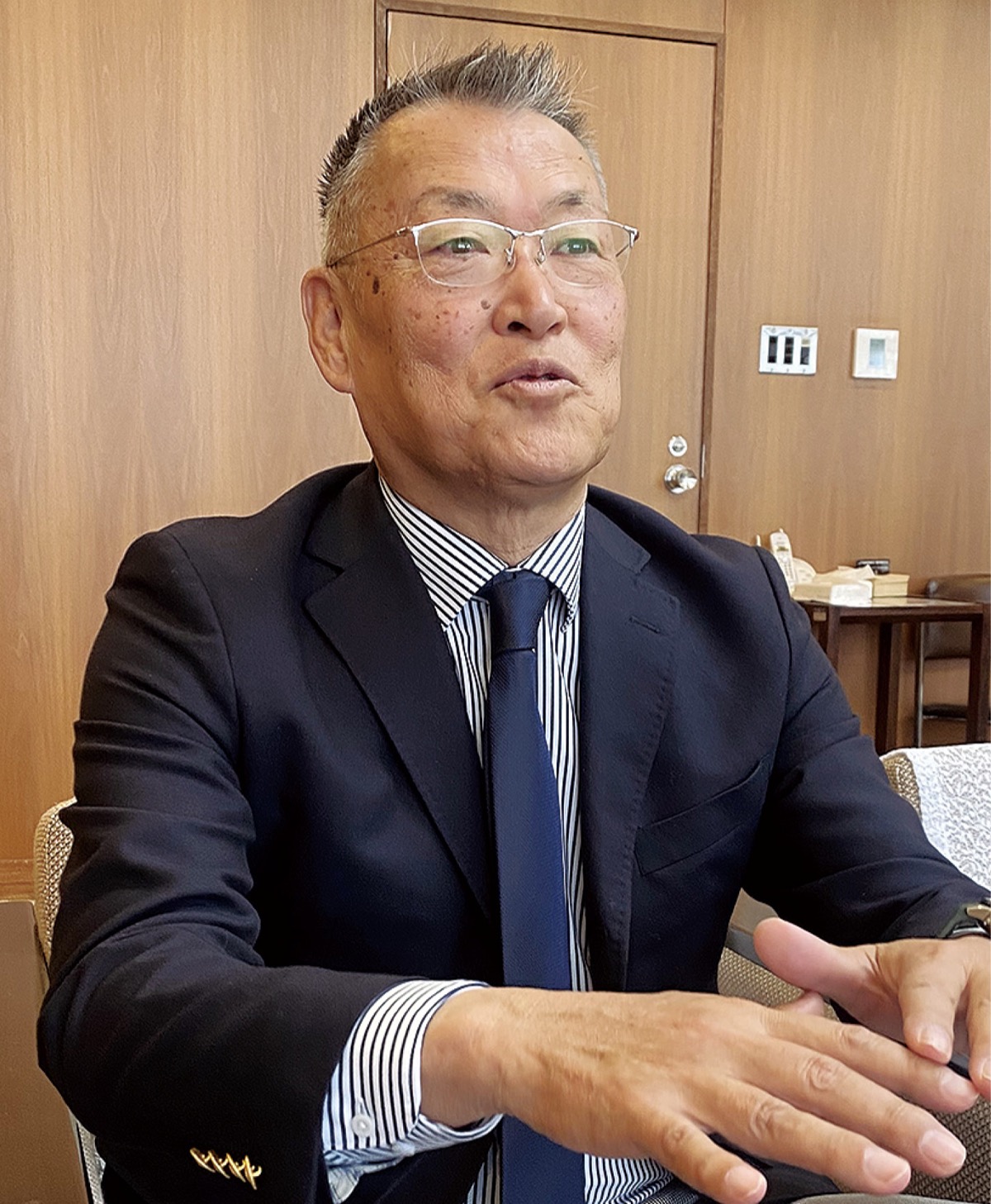 学校で養う「対面力｣