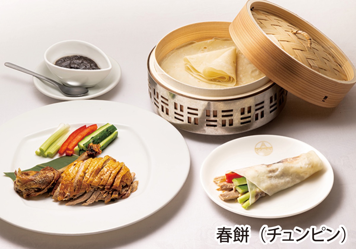 ｢本場の美味」を心ゆくまで (写真2)