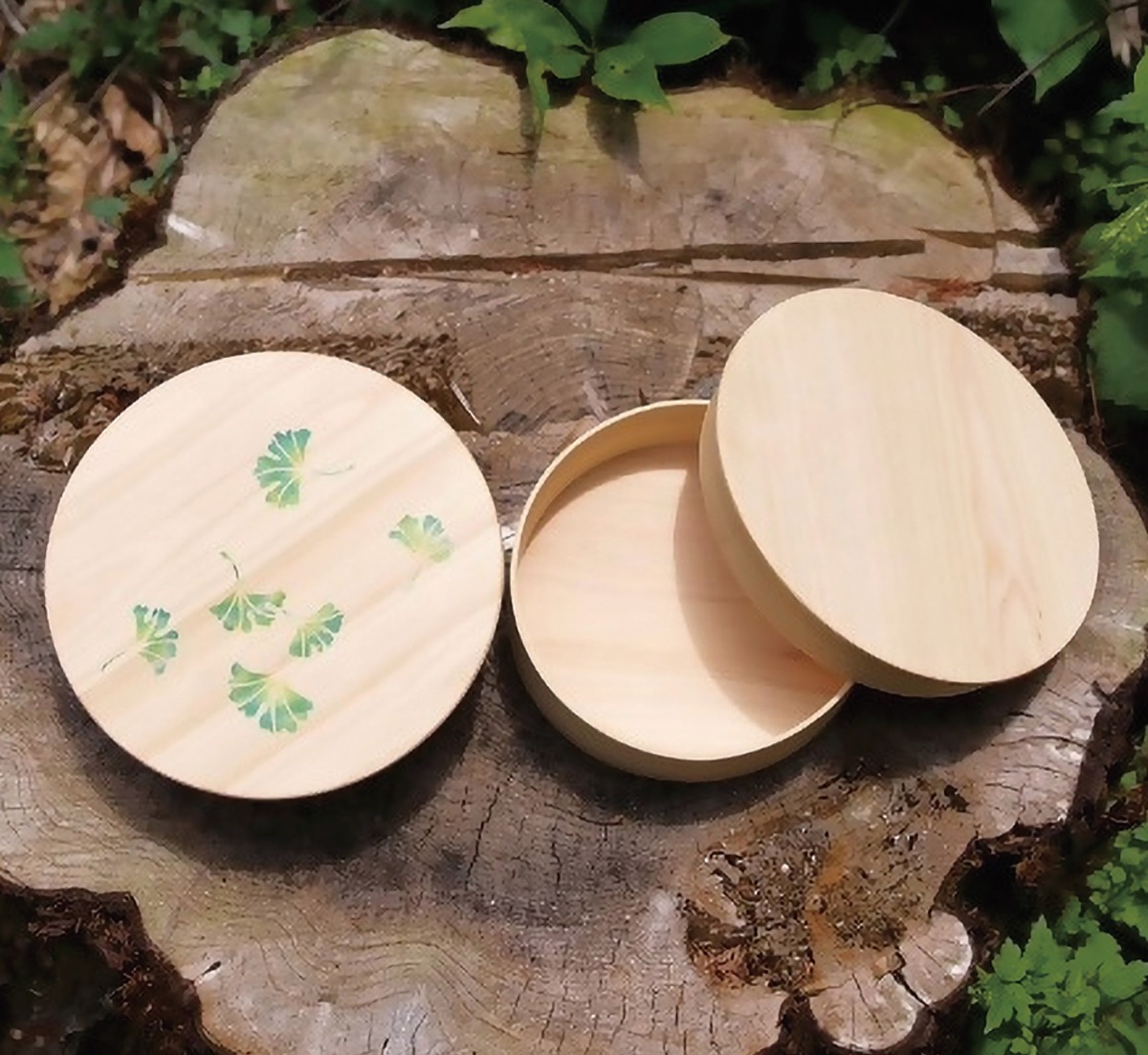 八王子の逸品、都心で発信