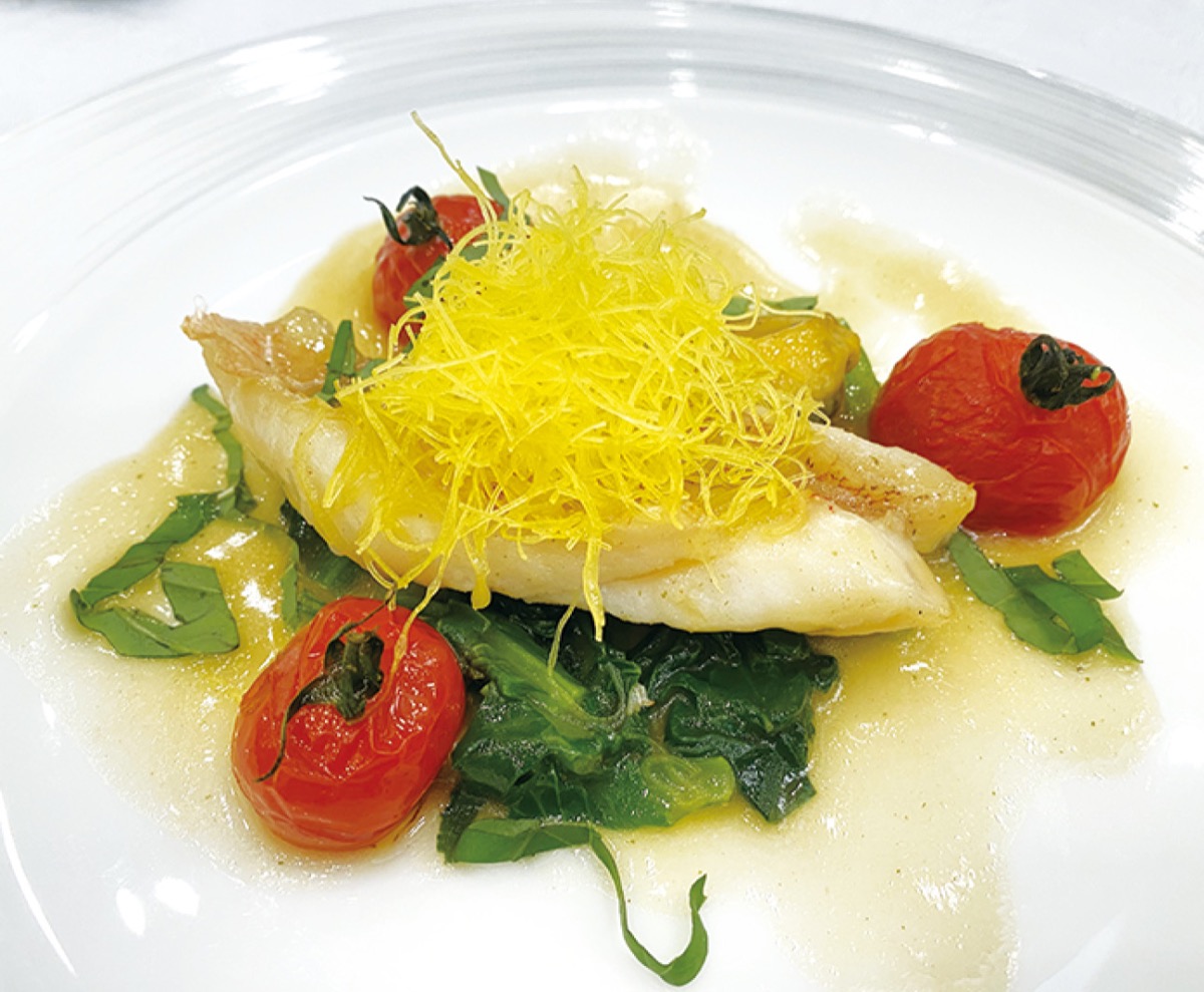 多摩の食材、魅力再発見 (写真2)