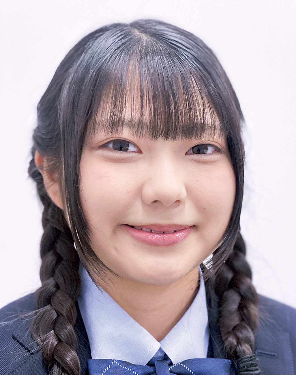 塩澤 瑠璃（るり）さん