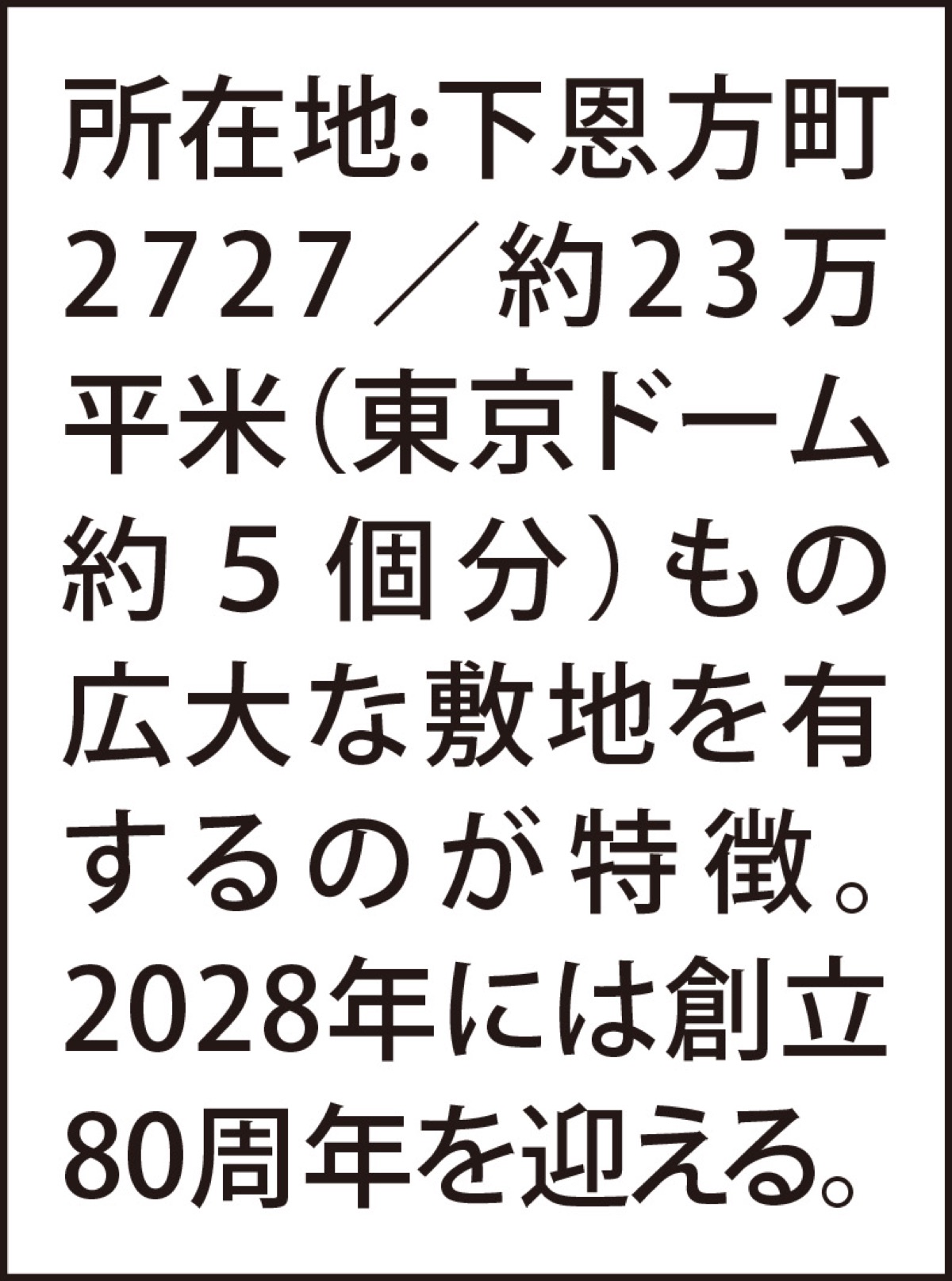 全員が主役、体験と挑戦 (写真2)
