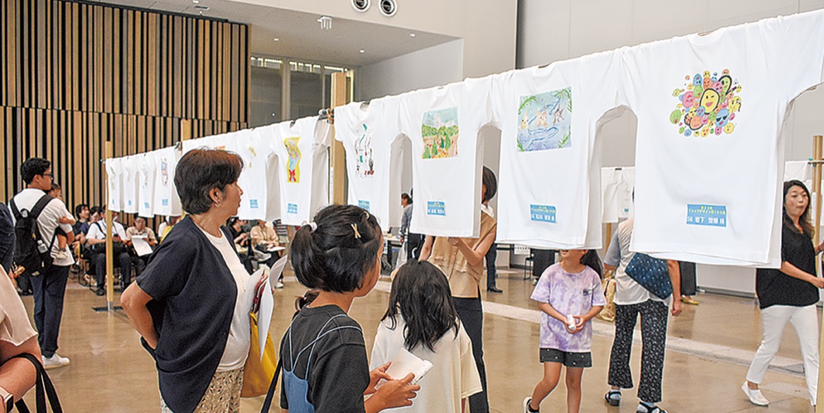 あなたの作品を待っています (写真2)