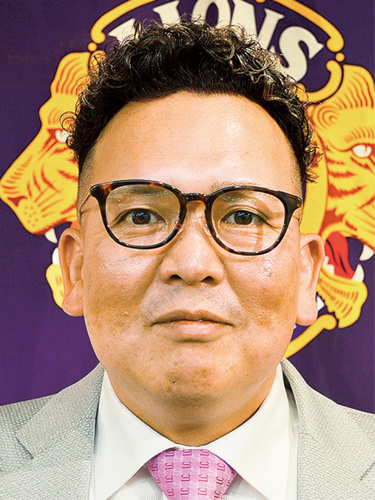 廣川幹事