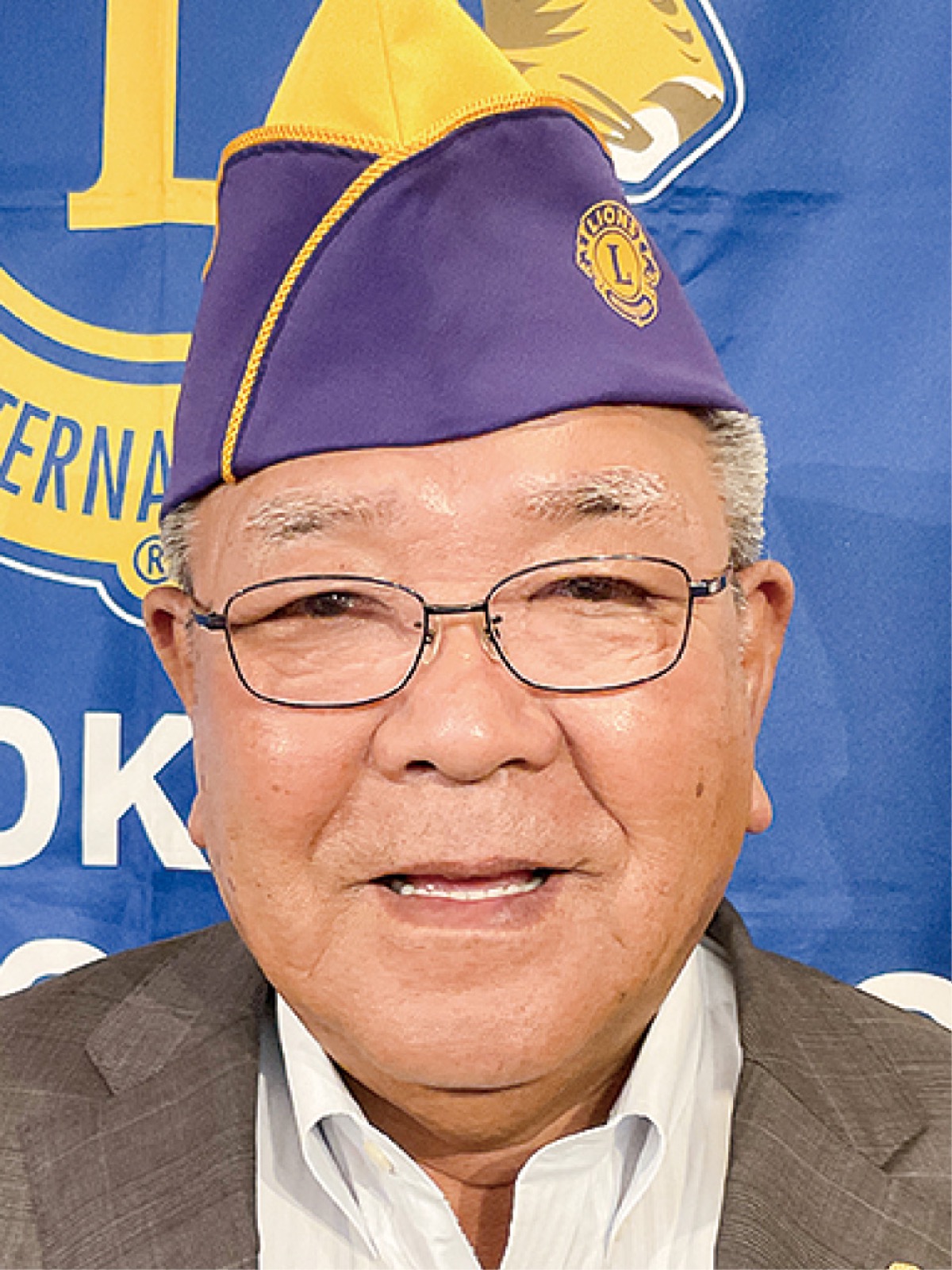 岩崎幹事