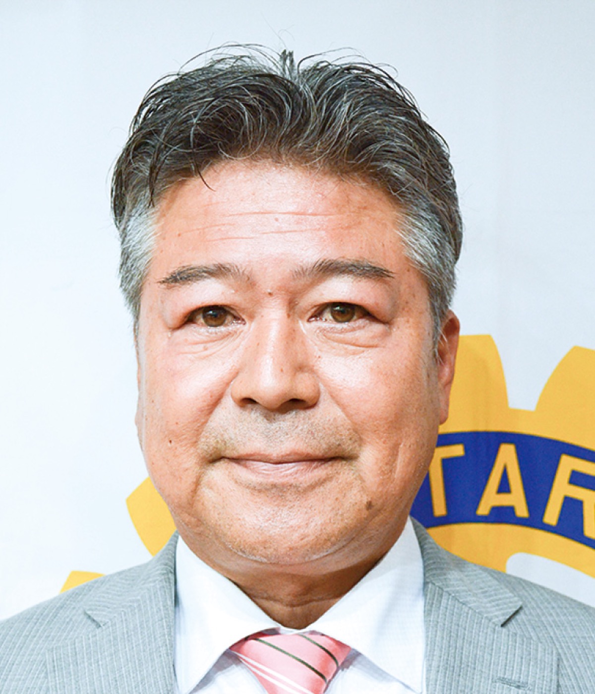 田中幹事