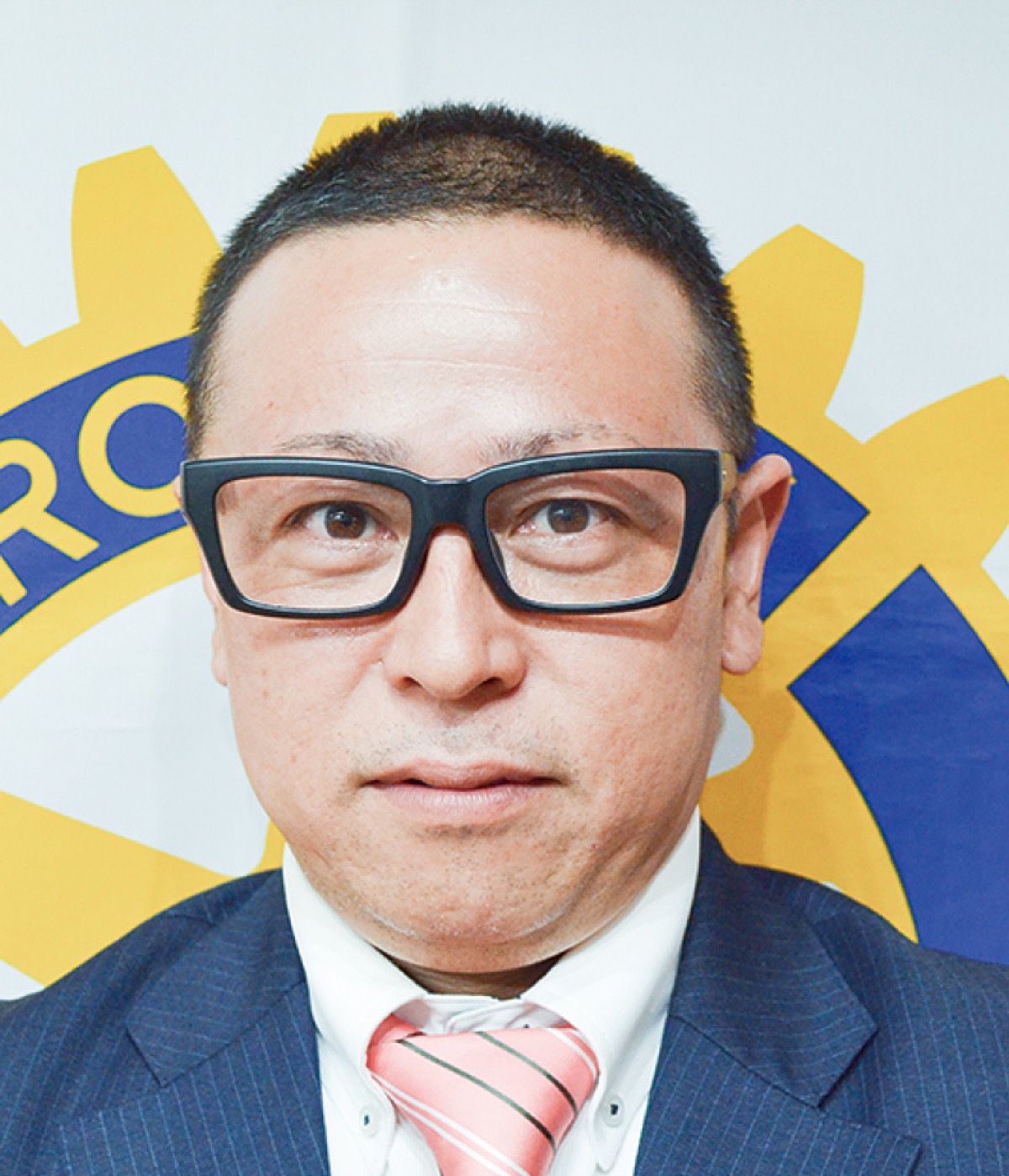 小野副幹事