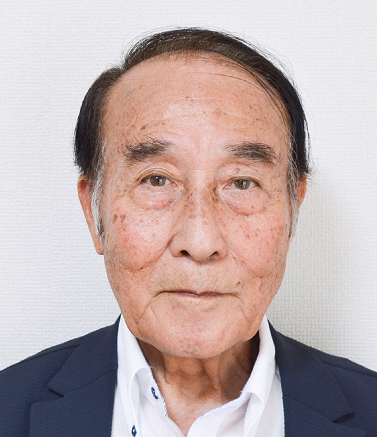 山本幹事